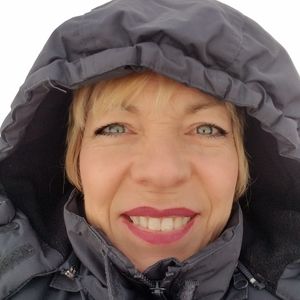 Meet your Posher, Marlayne